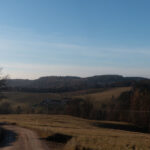 Dort war ich Ende August unterwegs