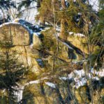 Wollsackverwitterung