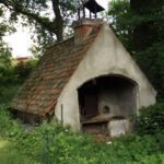 Backofen in Neunkirchen