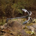 Soll das ein Hinweis auf die Vorgeschichte des Juras sein?