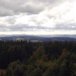 Tolle Wolkenstimmung im Südwesten