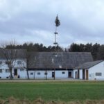 Einkehr der vorherigen OWV-Tour