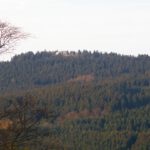 Observatorium auf dem Kleinen Feldberg