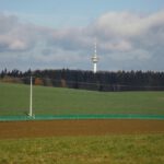 Fernsehturm Fischerberg