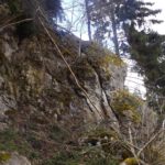 Der nächste Felssturz ist vorprogrammiert