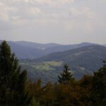 Dort hinten war ich dieses Jahr auch schon unterwegs Dort hinten war ich dieses Jahr auch schon unterwegs