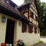 Fachwerk am Wirtshaus Fachwerk am Wirtshaus