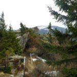 Grenzübergang Ossersattel