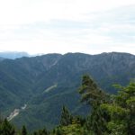 Auch ein lohnendes Ziel: Dürrnbachhorn mit Kamm