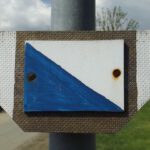 Ich hab gar nicht gewusst, dass der Schwandorfer Panoramaweg so weit herauf geht