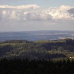 Rechts unten erkennt man den Ausgangspunkt