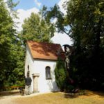 Nebenkapelle