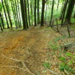 Viel steiler als es aussieht Viel steiler als es aussieht