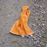 Verloren und gleich wieder gefunden