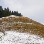 Das Vordere Hörnle, unser nächstes Ziel