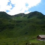 Da sollte es noch hochgehen