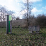 Kleine Gedenkstätte