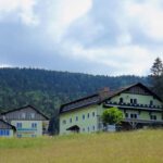 Gasthof zur Schönen Aussicht