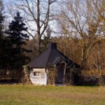 Hütterl am Gutshof Siegenthan