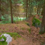 Riesentreppe Riesentreppe