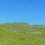 Der sanfte Osthang des Hehlekopfs - warum der eigentlich nur im Winter bestiegen wird ist mir nicht schlüssig Der sanfte Osthang des Hehlekopfs - warum der eigentlich nur im Winter bestiegen wird ist mir nicht schlüssig