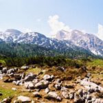 Die höchste Ecke der Reiteralm