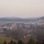 Ein Teil von Oberviechtach