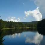 Abschied vom Fichtelsee