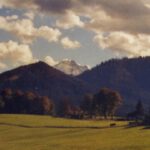 Rückblick vom Pfaffenlehen