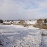 Schon sieht die Gegend noch freundlicher aus