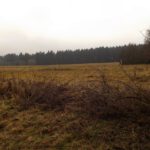 Wüstung Althütten (Stará hut') Wüstung Althütten (Stará hut')