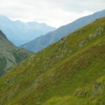Draußen im Ötztal scheint es etwas heller zu sein