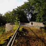 Westlicher Basteiturm