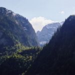 Links hinter dem Simetsberg verläuft die berüchtigte Saugasse Links hinter dem Simetsberg verläuft die berüchtigte Saugasse