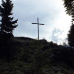 Gipfelkreuz