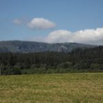 Was macht die Wolke über dem Dreiländereck??