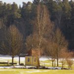 Kapelle im Abseits