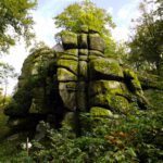 Der Versteinerte Wachhund