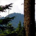 Großer Osser (Ostrý) Großer Osser (Ostrý)