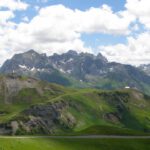 Die Panoramen können sich sehen lassen... Die Panoramen können sich sehen lassen...