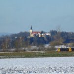 Miesbergkirche Schwarzenfeld