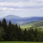 Lamer Winkel mit dem Hohen Bogen