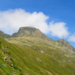 Licht- und Wolkenspiele