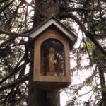 Der Grund für den Namen Marienburg