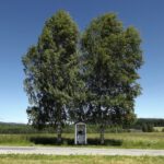 Kapelle in den Birken
