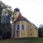 Wallfahrtskirche Eixlberg