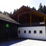 Naturfreundehaus Loderhart