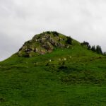 Gupf am Fronalppass Gupf am Fronalppass