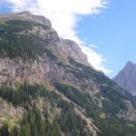 Seehorn und Großer Hundstod