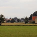 Dürnsricht mit Mühle